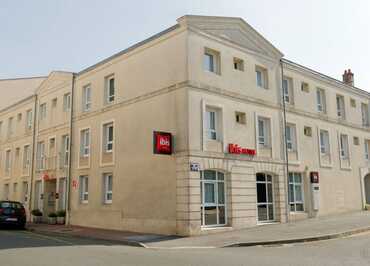 Hôtel Ibis