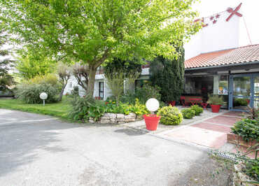 Hôtel La Belle Poule