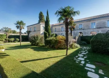 Mercure Rochefort La Corderie Royale