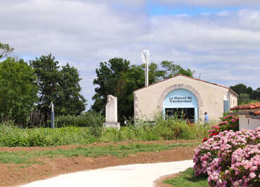 Maison du Transbordeur