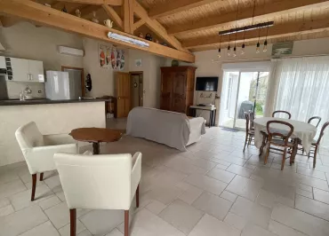 Villa Seagull avec accès