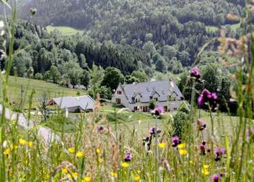 Résidence hôtelière Le Val Lachard