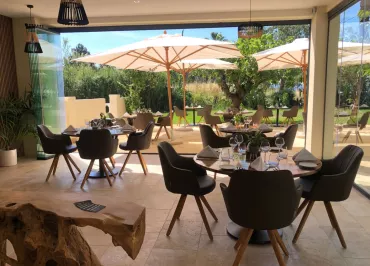 Restaurant Tom Cariano - Hôtel de la mer