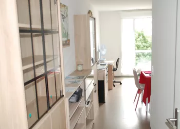 Studio 2 personnes - Marie