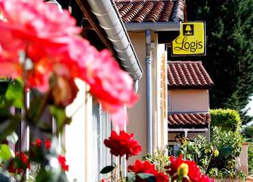 Hôtel Restaurant des Crêtes de Pignols