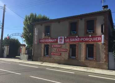 Le Saint-Porquier