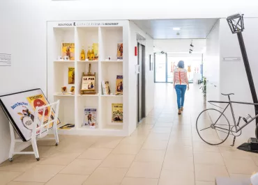 Espace Firmin Bouisset