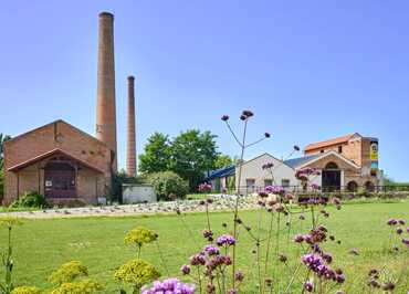 Office de Tourisme Intercommunal Grand Sud Tarn et Garonne