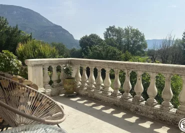 La Tranquilitude - Gîte "Le Nature" rez de jardin