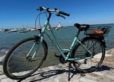 Vélo Confort - Cycland