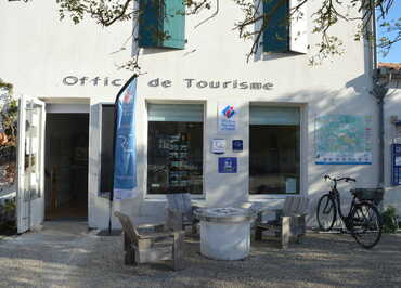 Bureau d'Accueil de Loix