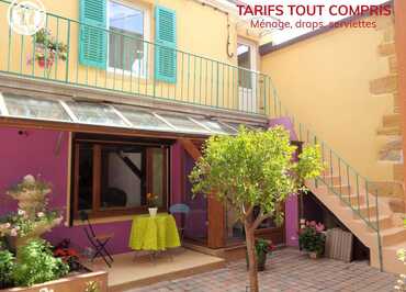 Studios Confort