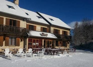 Auberge de la Draye