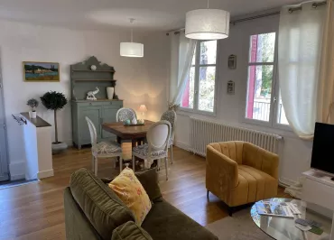 La Maison de ma Tante