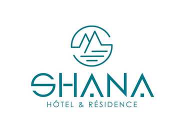 Logo Shana Hôtel & Résidence 