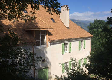 La Casa des Achards - Gîte