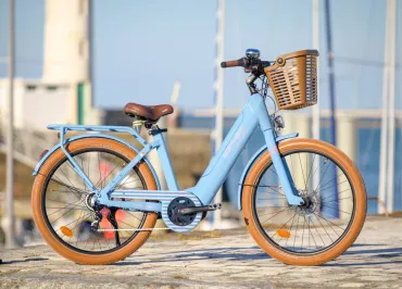 Les boutiques Beach Bikes