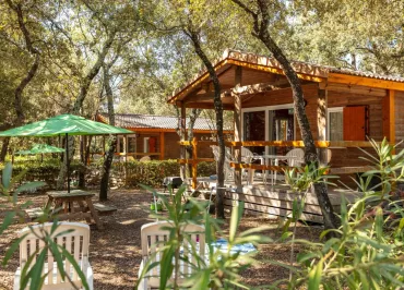 chalet massereau