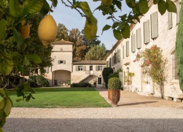 Hôtel - Domaine des Clos