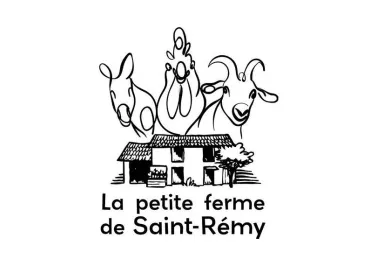 La Petite Ferme Pédagogique à Saint-Rémy-de-Provence