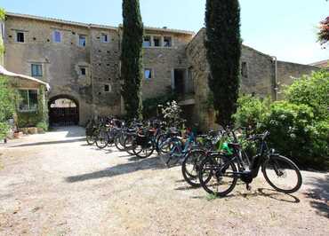 Gîtes Provence et Nature – accueil de groupes