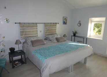 Chambre d'hôtes de M. Bouleau