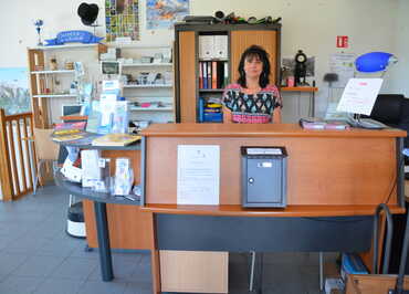 Office de Tourisme Métropolitain Nice Côte d'Azur - Bureau de la Bollène-Vésubie