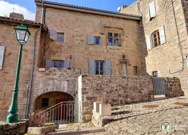 Les Blés d'Or - Les Châtaigniers