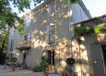 Le Clos de la Chardonnière