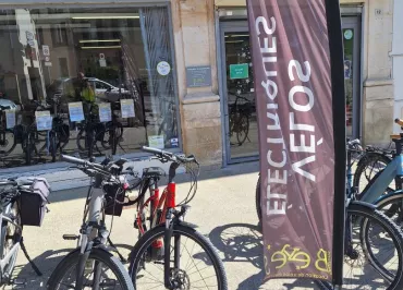 Stations Bee's - Cadenet_Cadenet