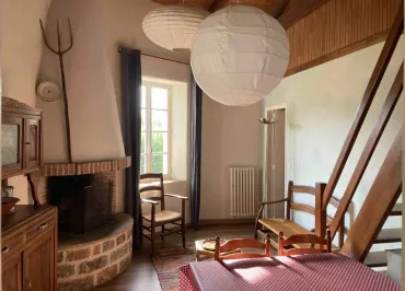 La Ferme du Paradis - Cèl