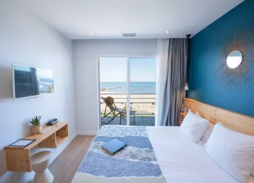 Chambre Miramar
