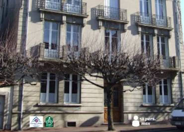 La Grande Maison Mazamet