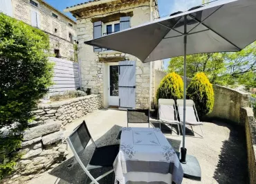 Gîte "Le cottage"