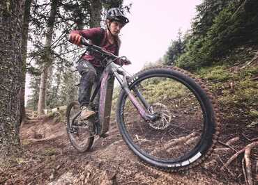 E-Solution Vélo 43