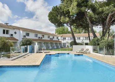 Hôtel Artemia
