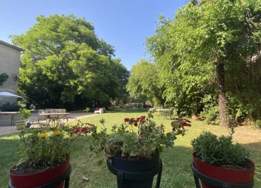 Gîte Le Tilleul - L'Orangerie de Cardet