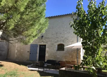 Maison 4 personnes - L'Escale de Mortagne