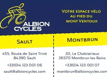 Albion Cycles