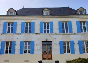 Villa Mamba - chambres d'hôtes