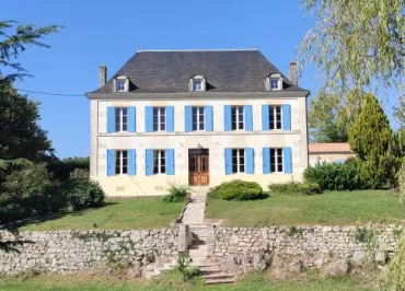 Villa Mamba - chambres d'hôtes