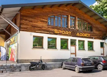 Sport Addict