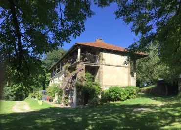 Salle la Salamandre - La Bouriotte
