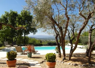 Rêve de Provence - L'escapade