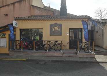 Mont Ventoux Cycling Club