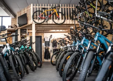 Le Vélodrome Châtel-Guyon