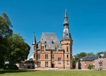 Restaurant du Château de Petit Bois