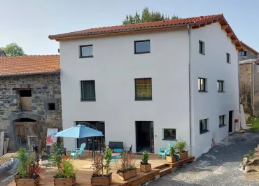 Otigeon maison
