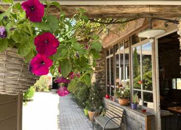 Gîte de la placette Albigeoise