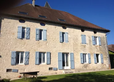 Gîte des Pierres Levées